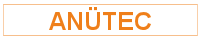 Logo-AnüTec GmbH