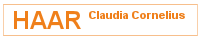 Logo-CC Haar - Claudia Cornelius