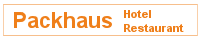 Logo-Packhaus - Hotel & Restaurant