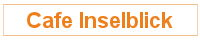 Logo-Café Inselblick