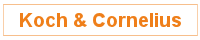 Logo-Koch & Cornelius
